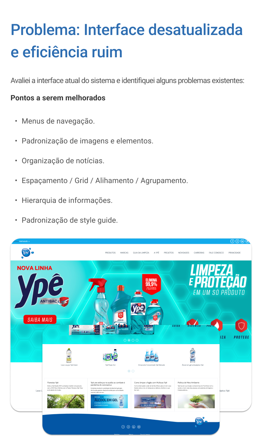 Antonio Ebert Ypêdia - Ypê